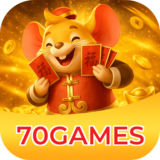 70GAMES: Seu Cassino Online Seguro e Divertido